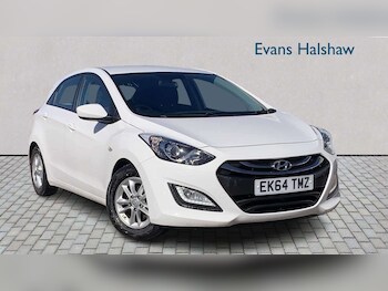 Used Hyundai i30 2014 for sale - 78365346: Photo