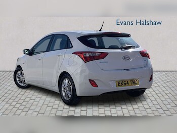 Used Hyundai i30 2014 for sale - 78365346: Photo