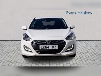 Used Hyundai i30 2014 for sale - 78365346: Photo
