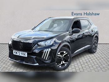 Used Peugeot 2008 2023 for sale - 78787327: Photo