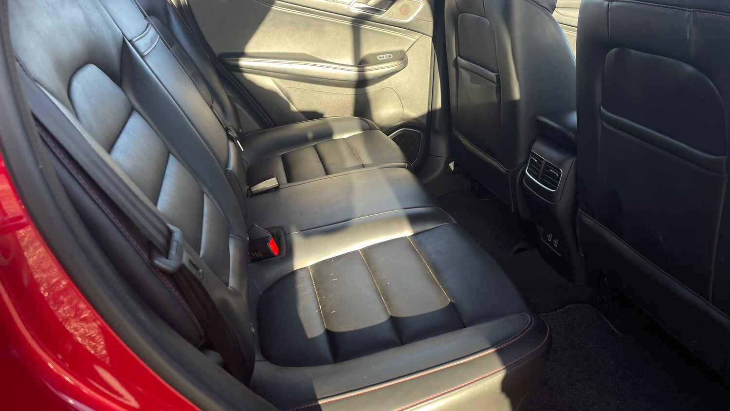 Used MG MG HS 2022 for sale - 77859495: Photo 18