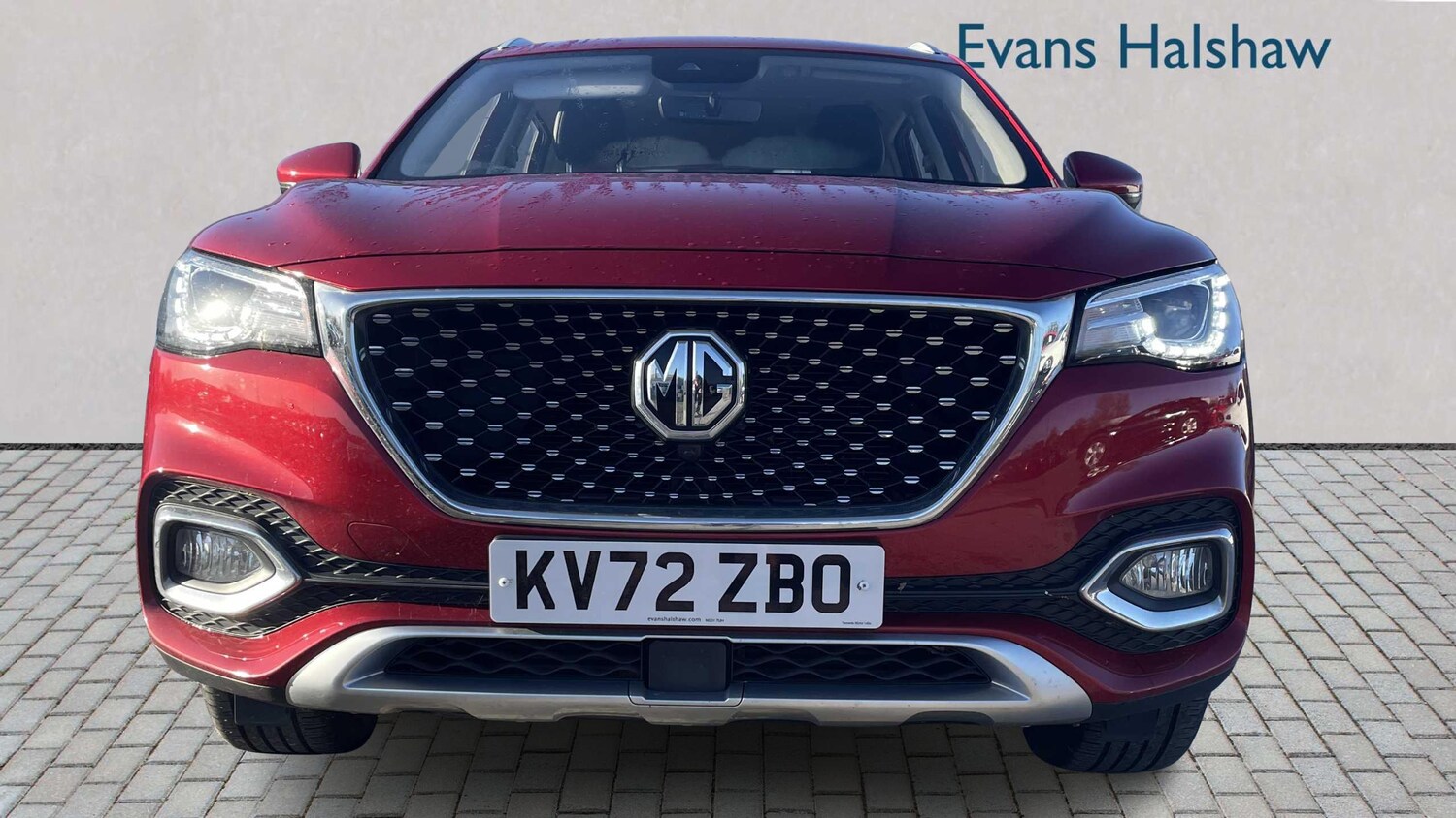 Used MG MG HS 2022 for sale - 77859495: Photo 7