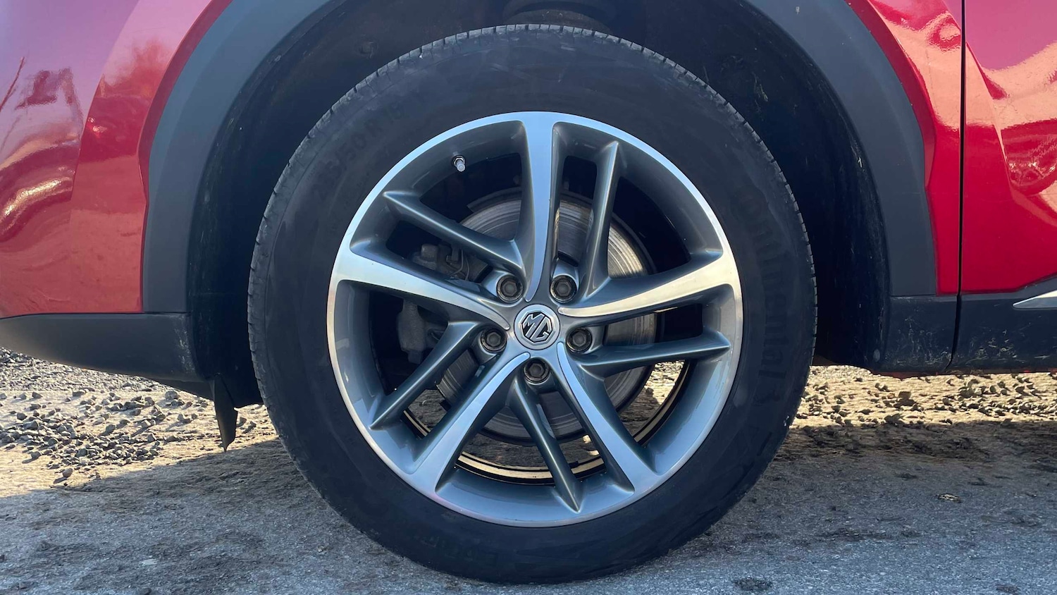 Used MG MG HS 2022 for sale - 77859495: Photo 8