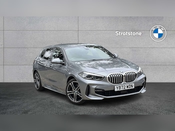 Used BMW 1 Series 2023 for sale - 79319360: Photo