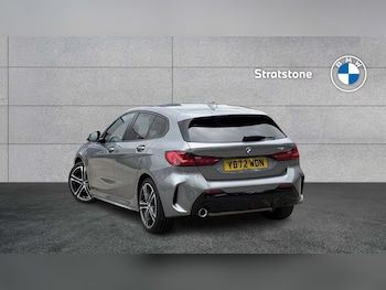 Used BMW 1 Series 2023 for sale - 79319360: Photo