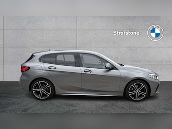 Used BMW 1 Series 2023 for sale - 79319360: Photo