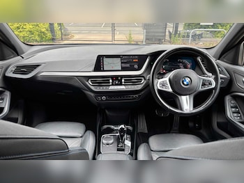 Used BMW 1 Series 2023 for sale - 79319360: Photo