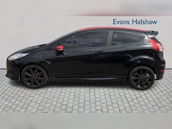Used Ford Fiesta 2016 for sale - 78786905: Photo