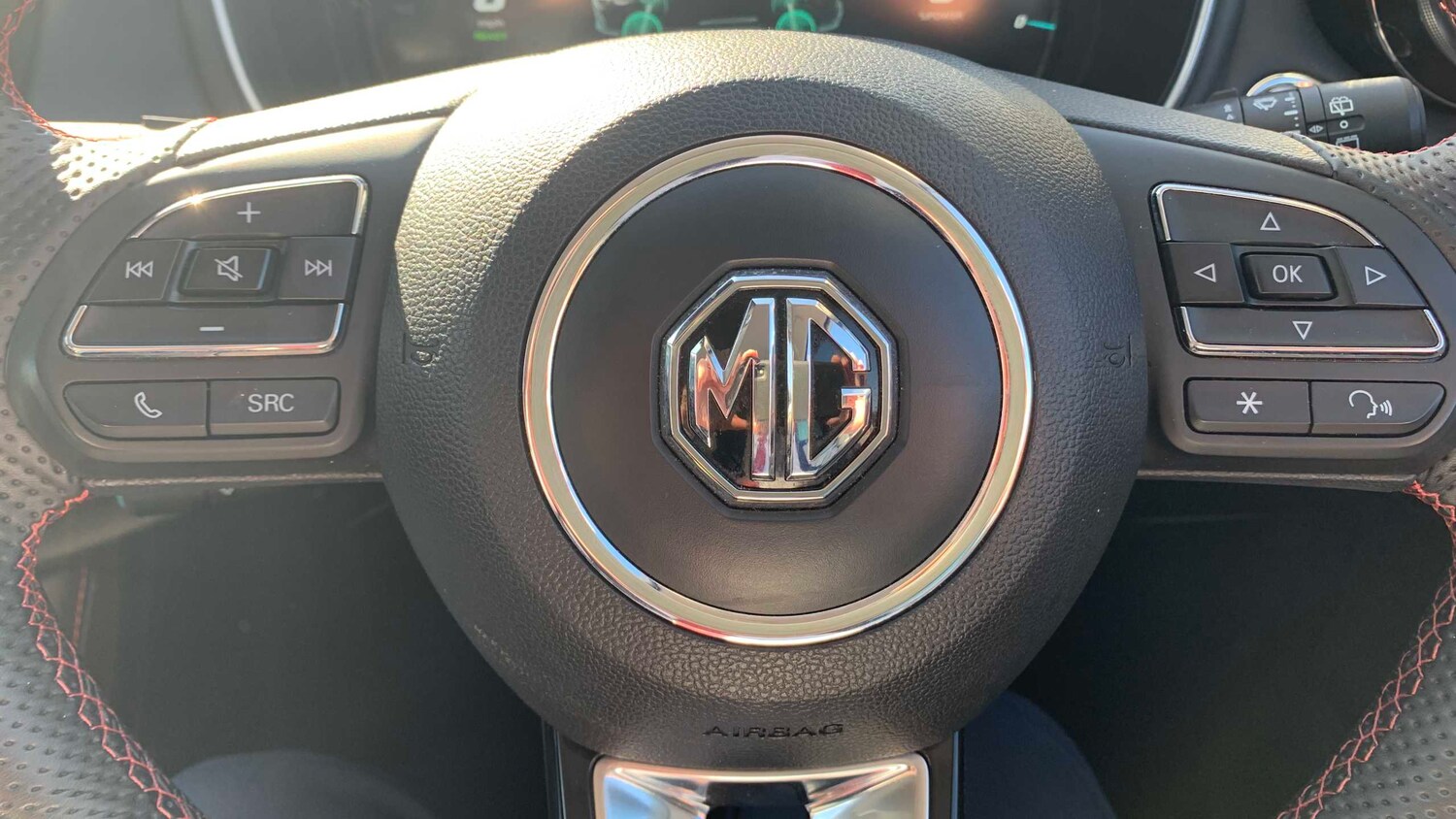 Used MG MG HS 2024 for sale - 78090212: Photo 12