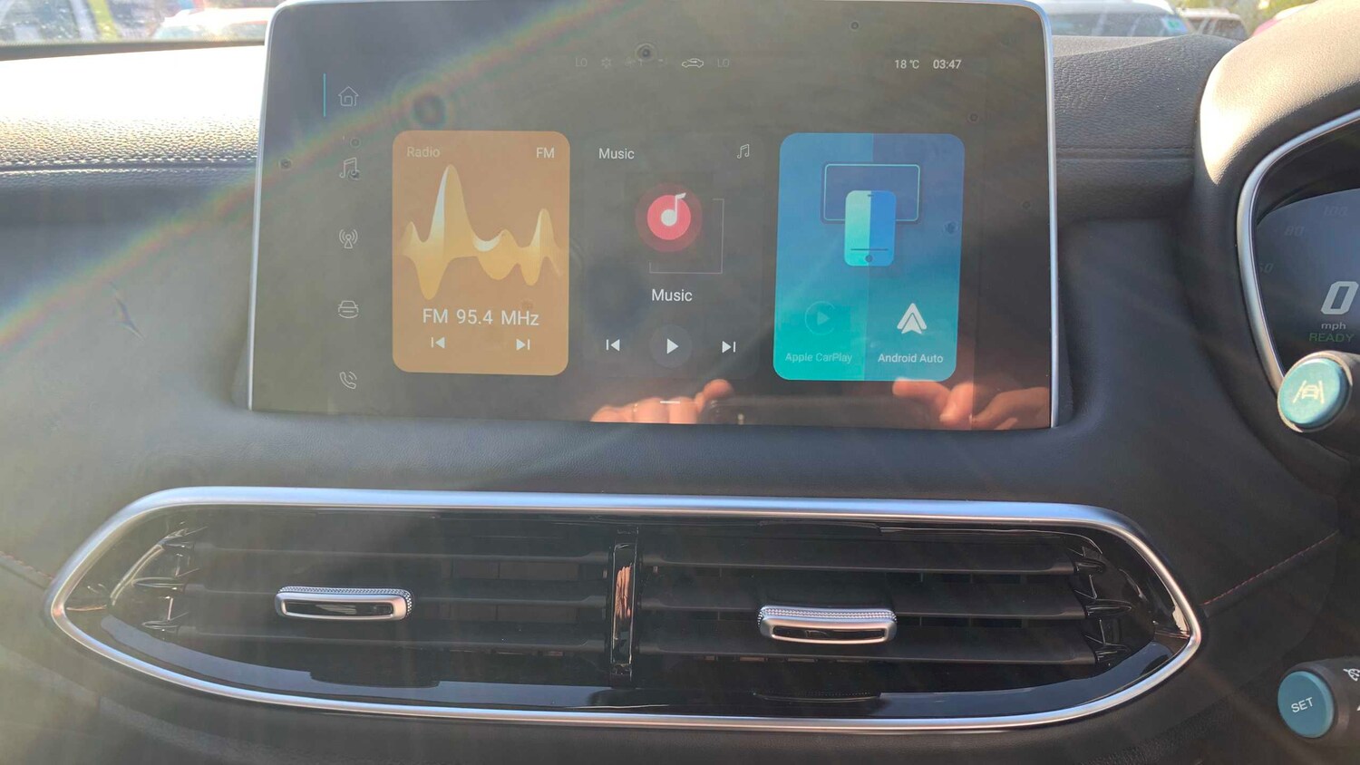 Used MG MG HS 2024 for sale - 78090212: Photo 14