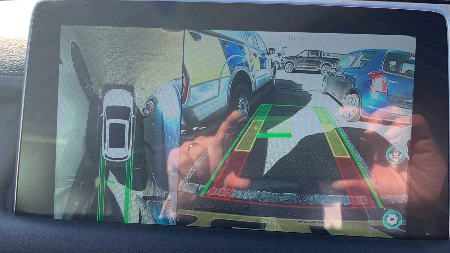 Used MG MG HS 2024 for sale - 78090212: Photo 15