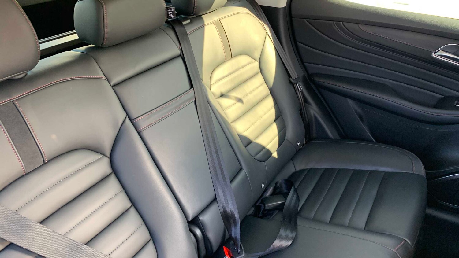 Used MG MG HS 2024 for sale - 78090212: Photo 16