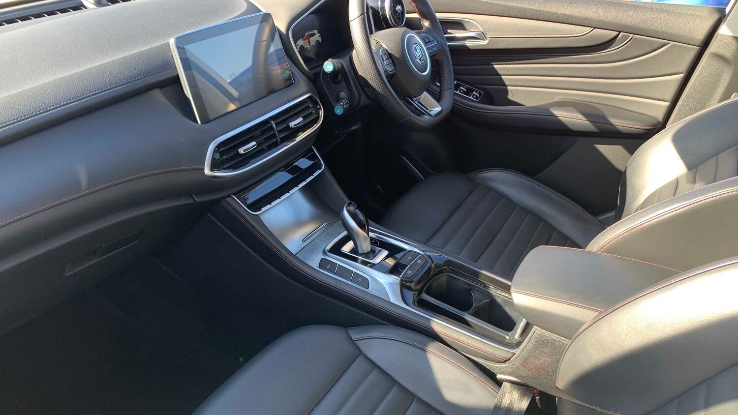 Used MG MG HS 2024 for sale - 78090212: Photo 17