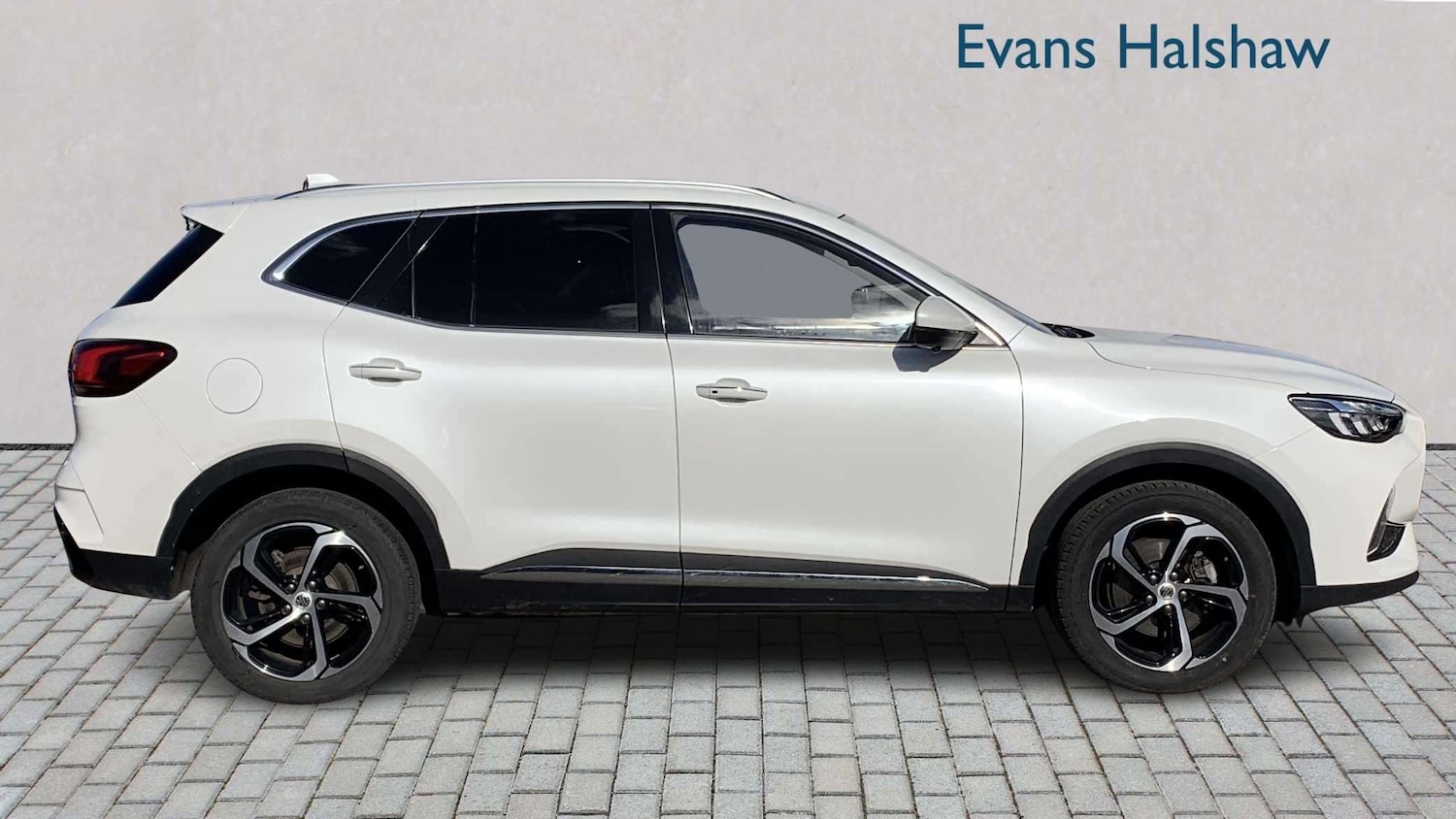 Used MG MG HS 2024 for sale - 78090212: Photo 3