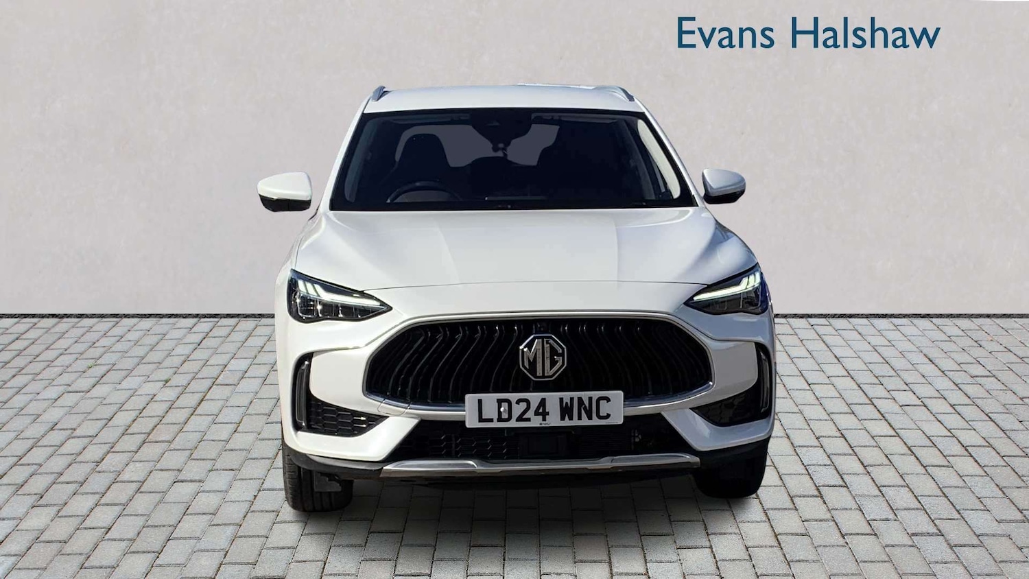 Used MG MG HS 2024 for sale - 78090212: Photo 4