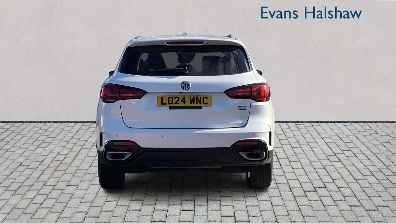 Used MG MG HS 2024 for sale - 78090212: Photo 5