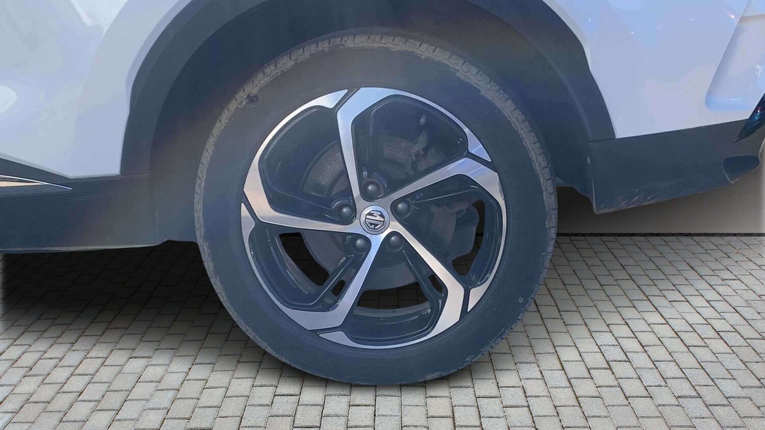 Used MG MG HS 2024 for sale - 78090212: Photo 7