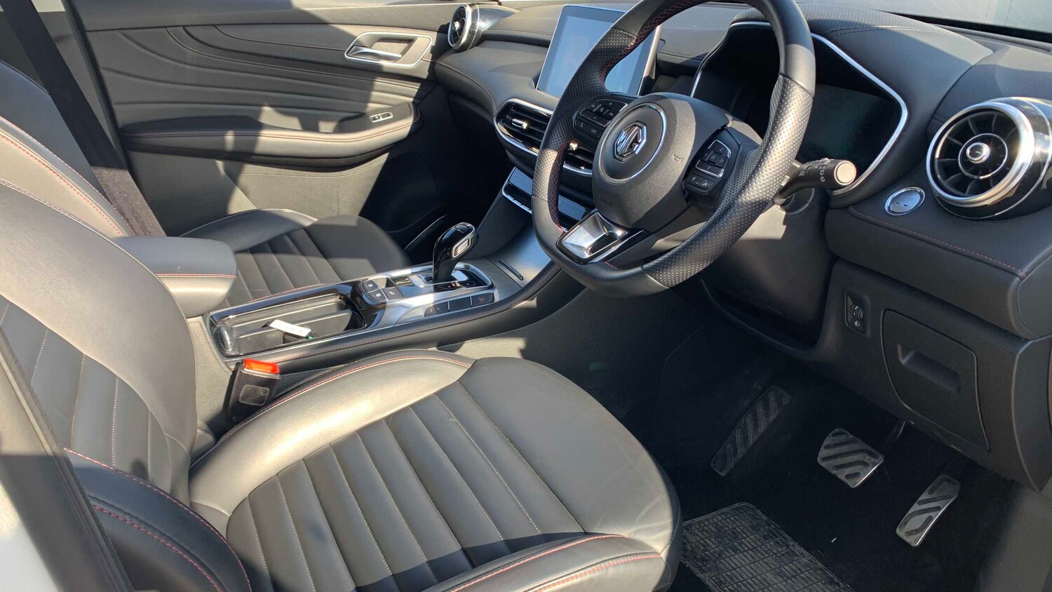 Used MG MG HS 2024 for sale - 78090212: Photo 8