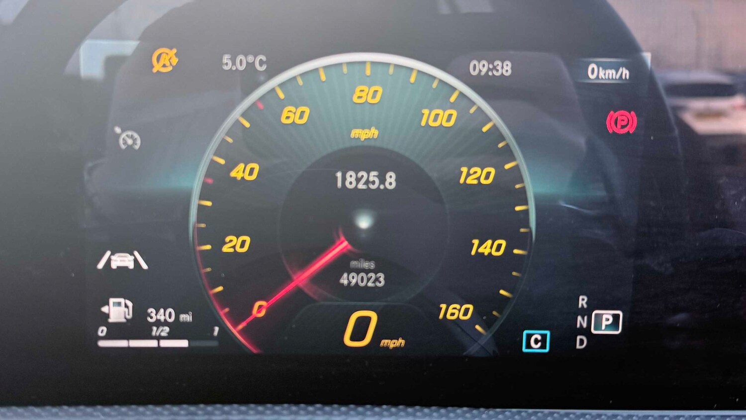 Used Mercedes-Benz A-Class for sale - 77859771: Photo 10