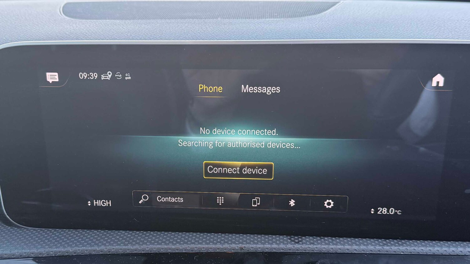 Used Mercedes-Benz A-Class for sale - 77859771: Photo 11