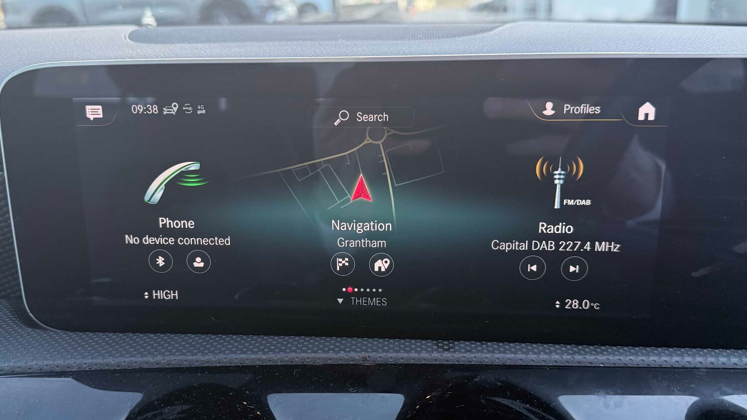 Used Mercedes-Benz A-Class for sale - 77859771: Photo 13