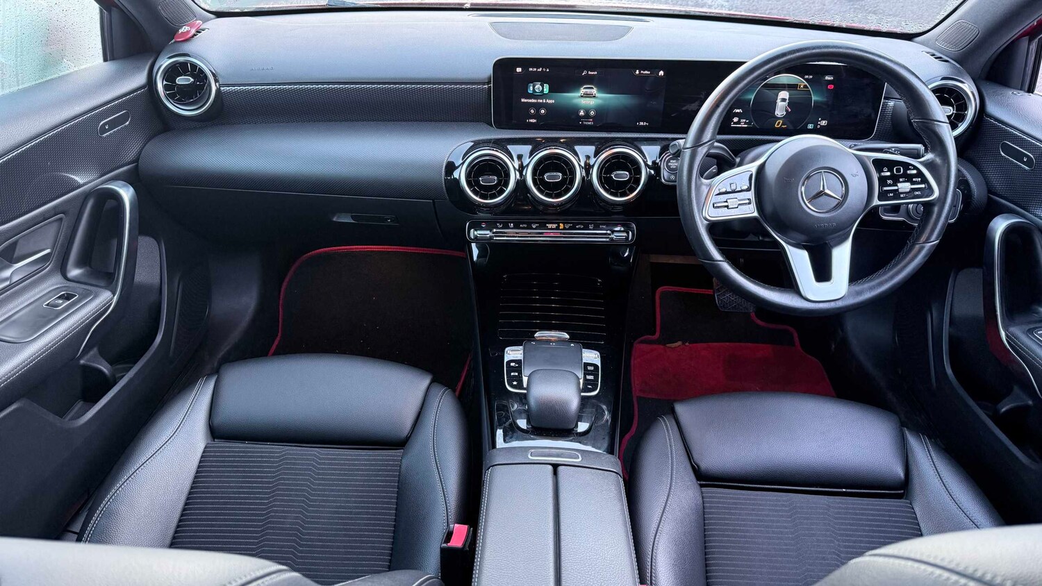 Used Mercedes-Benz A-Class for sale - 77859771: Photo 15