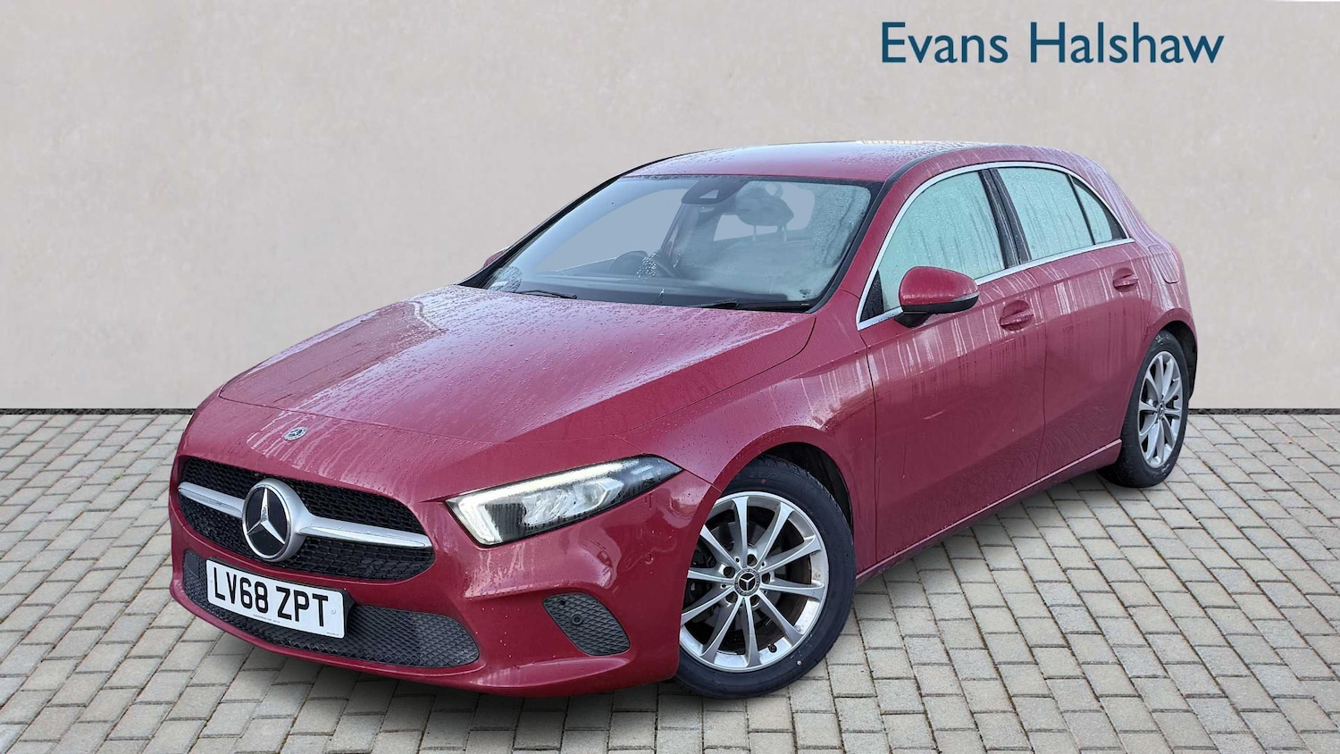 Used Mercedes-Benz A-Class for sale - 77859771: Photo 4