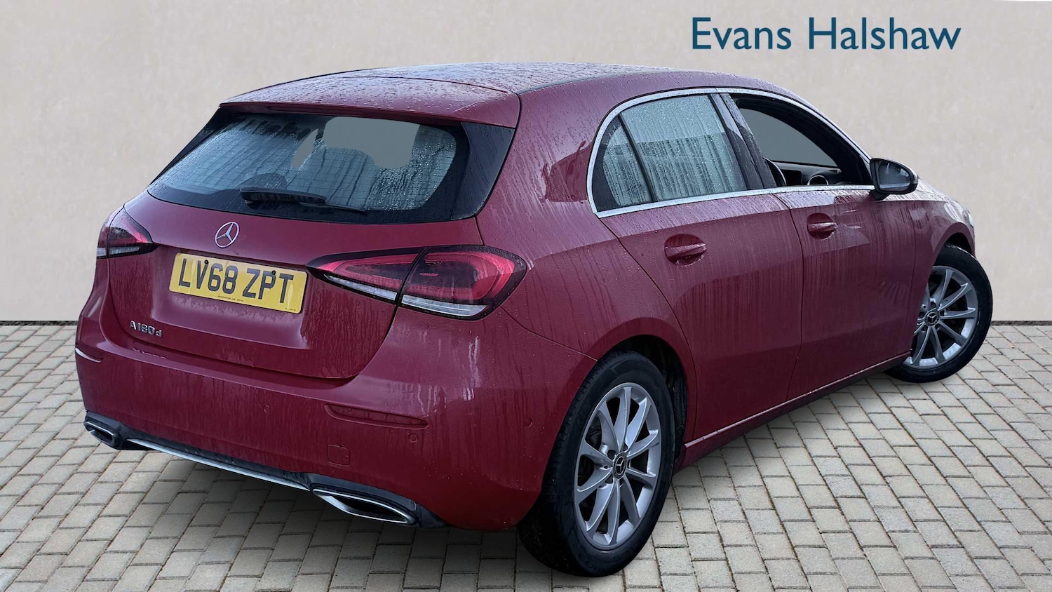 Used Mercedes-Benz A-Class for sale - 77859771: Photo 5