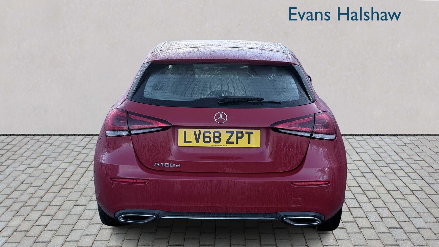 Used Mercedes-Benz A-Class for sale - 77859771: Photo 6