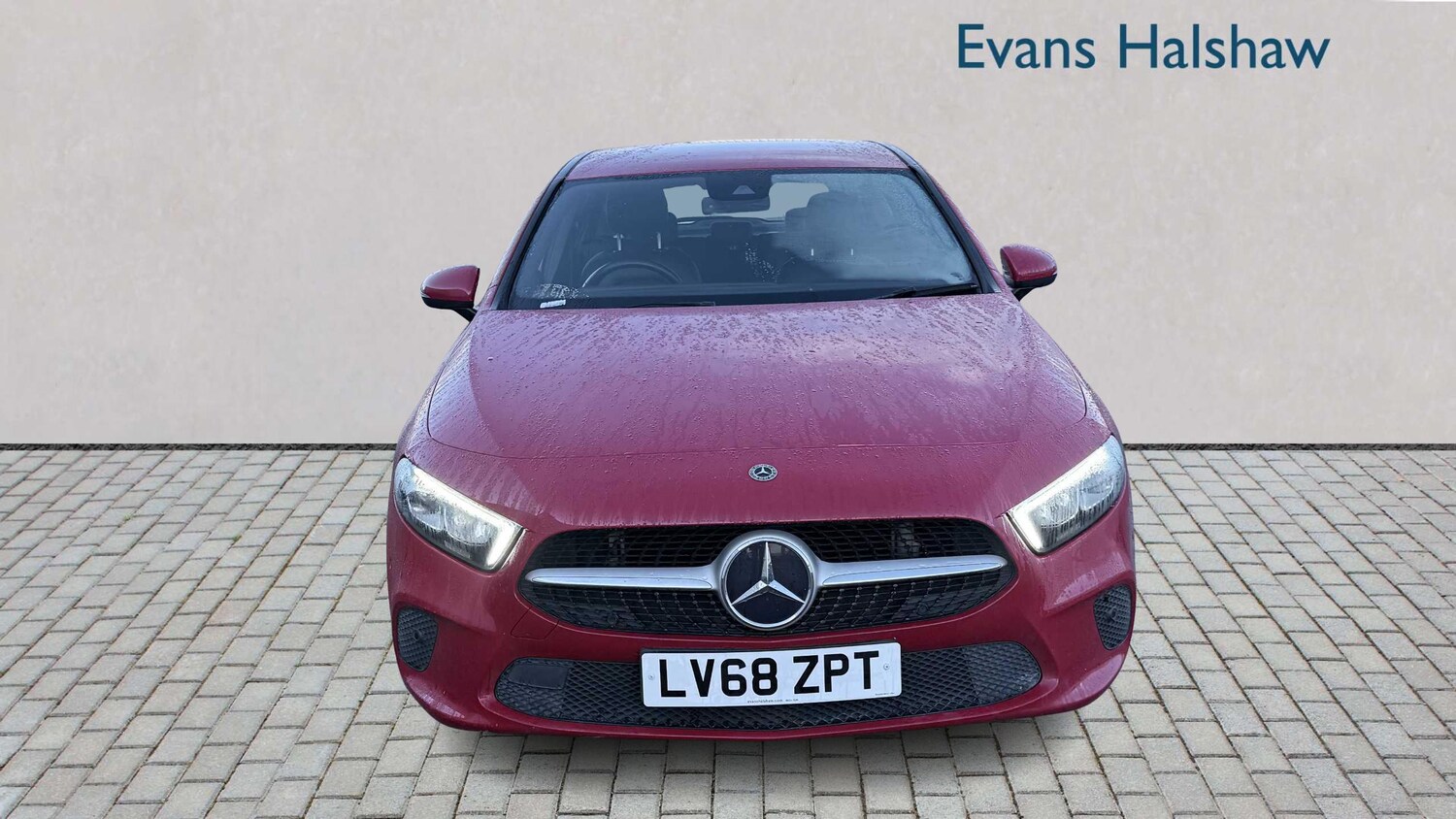Used Mercedes-Benz A-Class for sale - 77859771: Photo 7