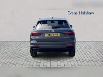 Used Audi Q3 2019 for sale - 79161366: Photo
