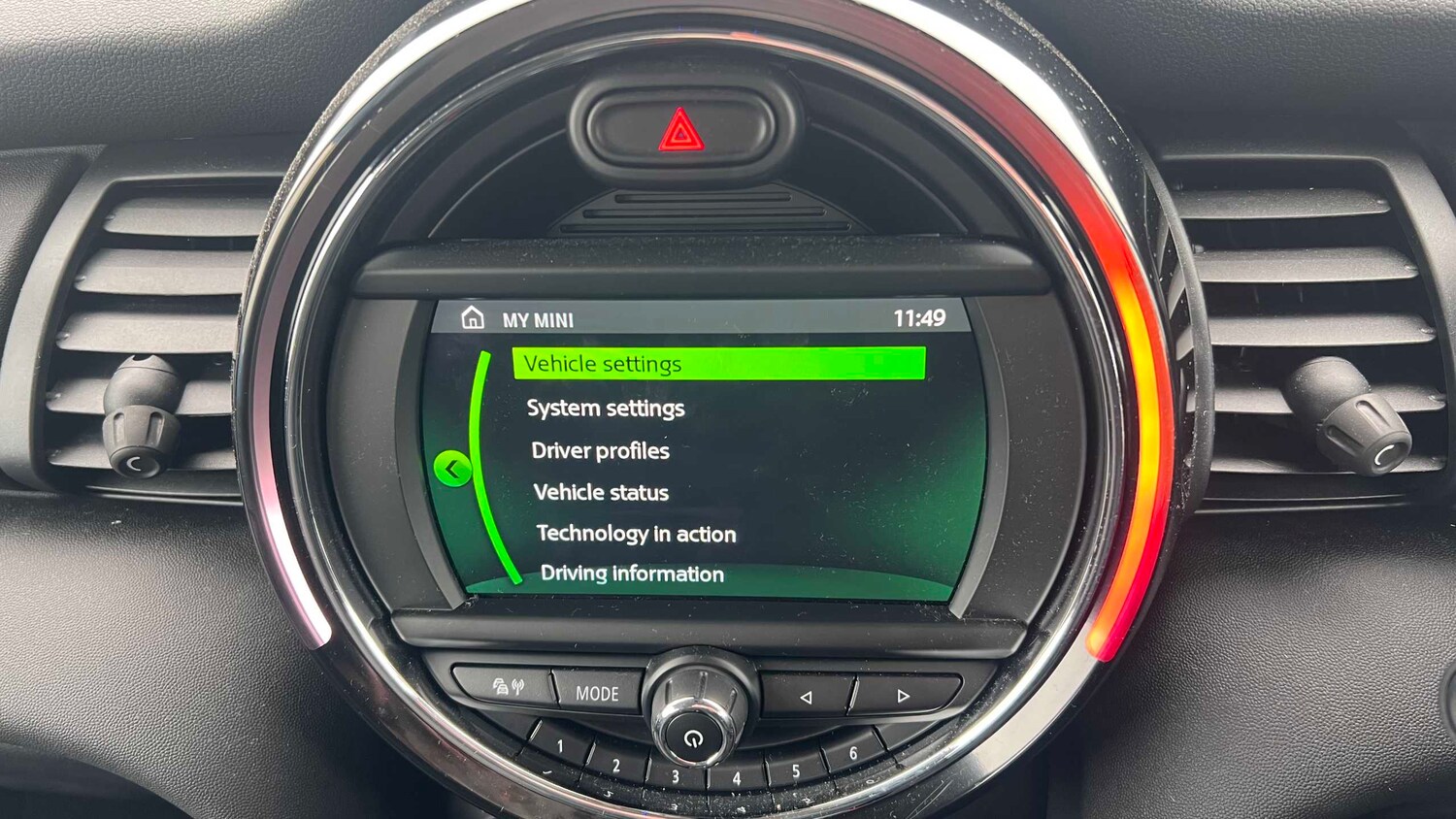 Used MINI Hatch 2018 for sale - 78052074: Photo 10