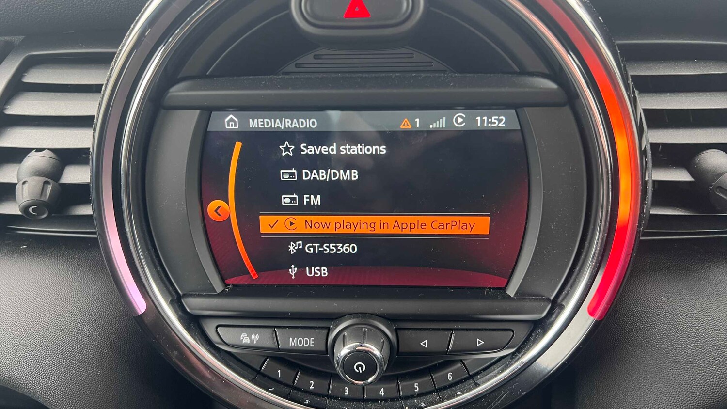 Used MINI Hatch 2018 for sale - 78052074: Photo 11