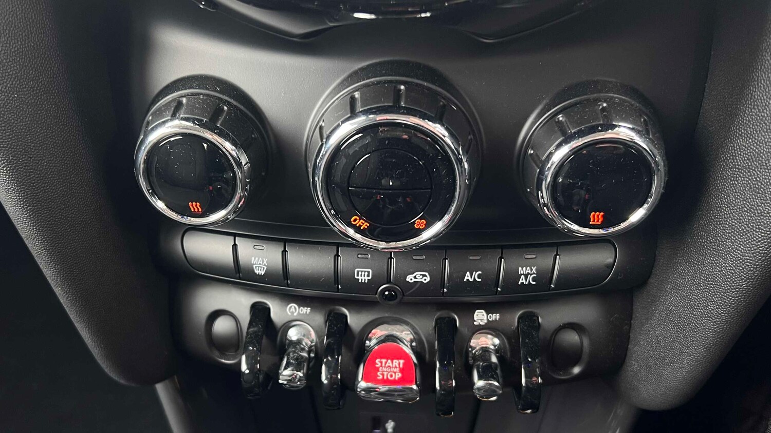 Used MINI Hatch 2018 for sale - 78052074: Photo 12