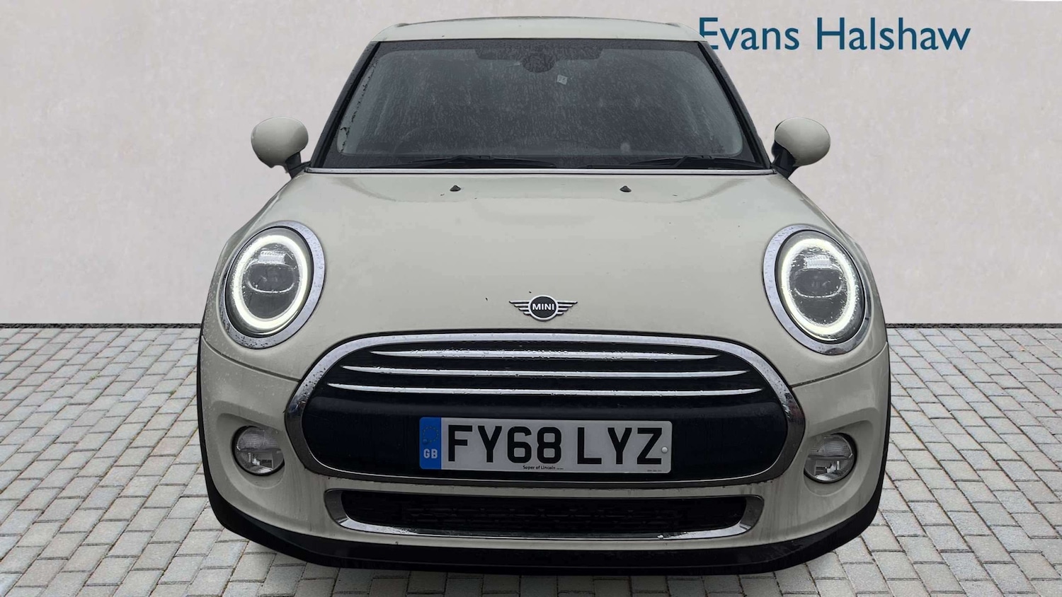 Used MINI Hatch 2018 for sale - 78052074: Photo 4