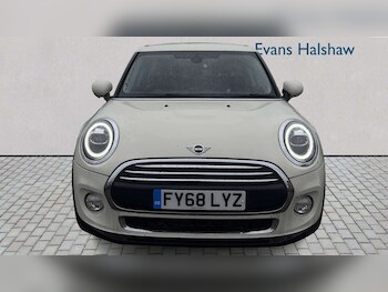 Used MINI Hatch 2018 for sale - 78052074: Photo