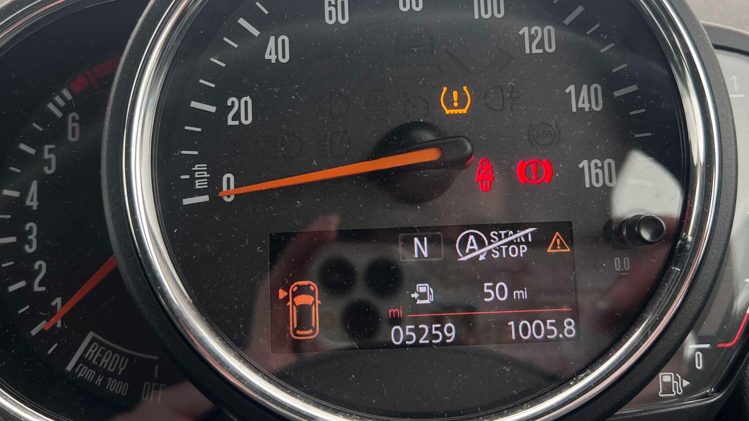 Used MINI Hatch 2018 for sale - 78052074: Photo 6