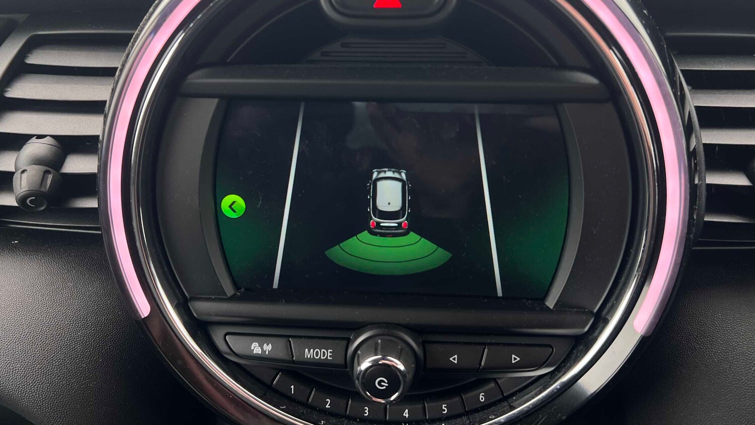 Used MINI Hatch 2018 for sale - 78052074: Photo 7