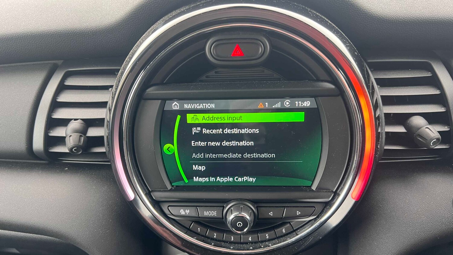 Used MINI Hatch 2018 for sale - 78052074: Photo 9