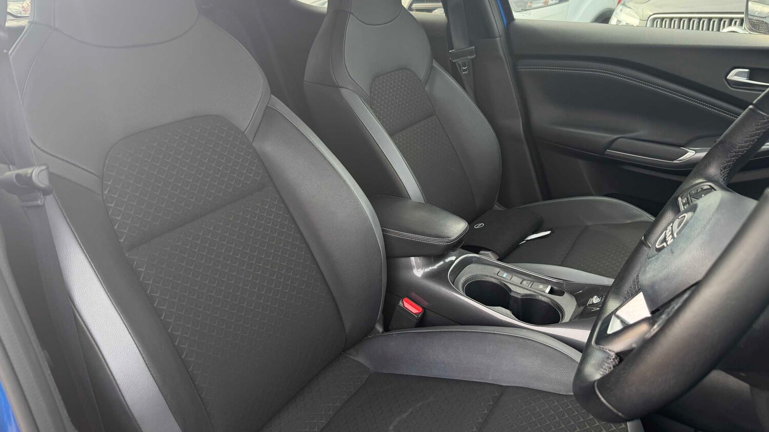 Used Nissan Juke 2023 for sale - 77972902: Photo 10