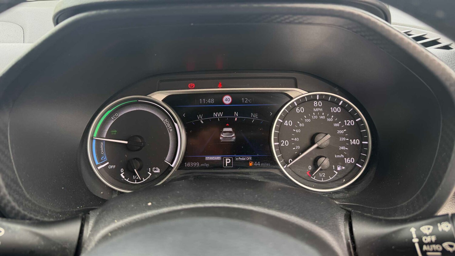 Used Nissan Juke 2023 for sale - 77972902: Photo 11