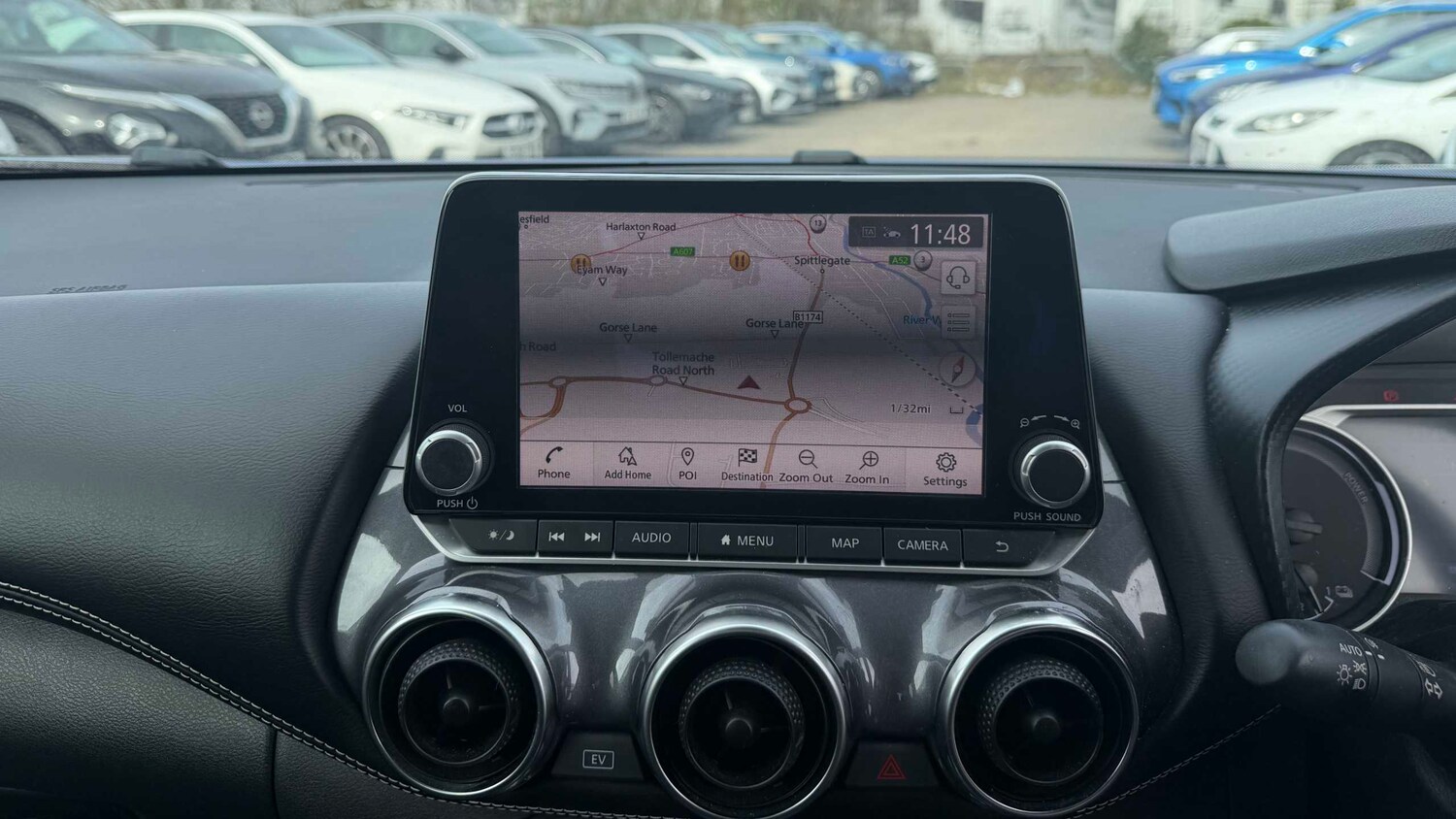 Used Nissan Juke 2023 for sale - 77972902: Photo 12