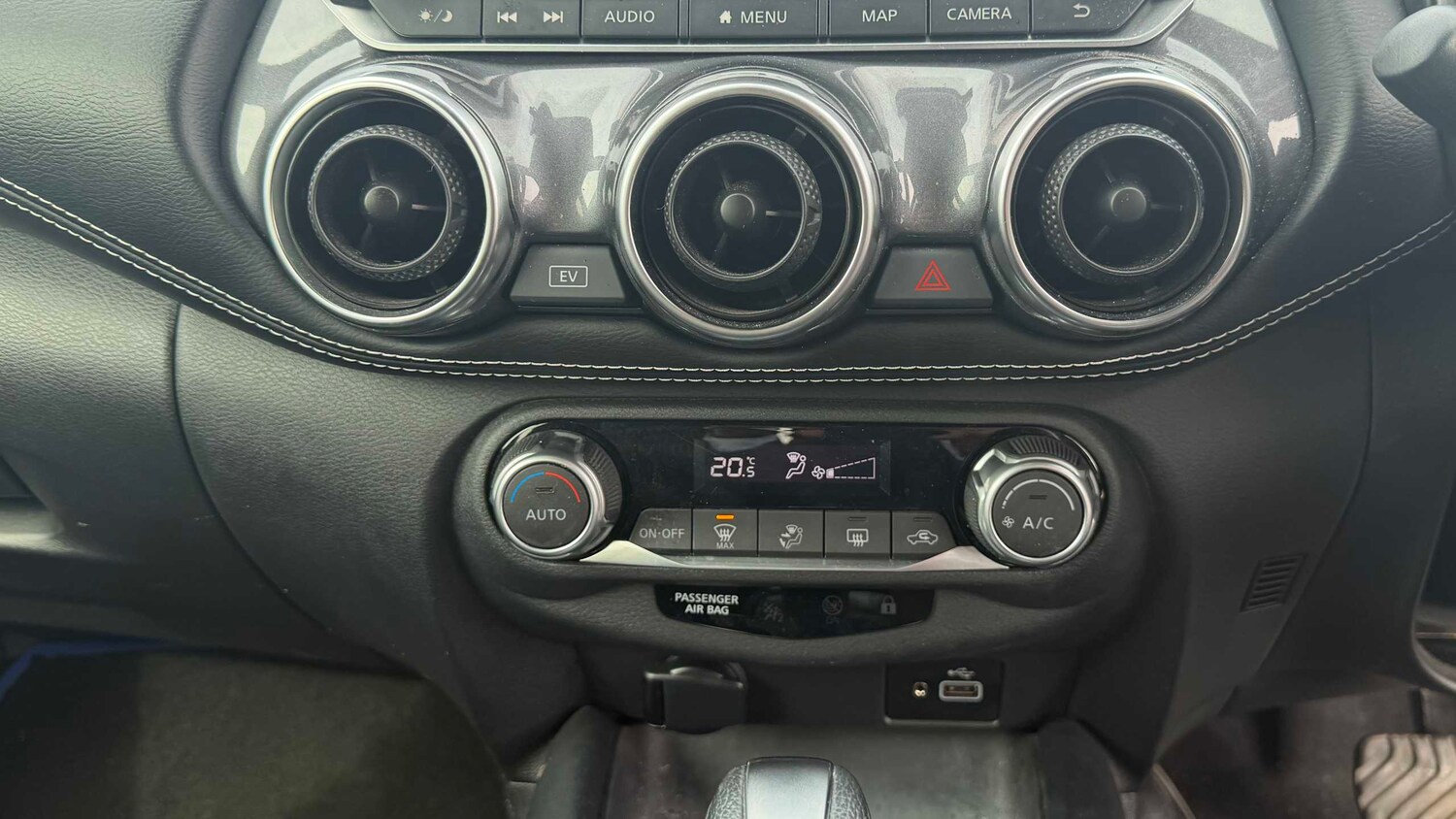 Used Nissan Juke 2023 for sale - 77972902: Photo 14