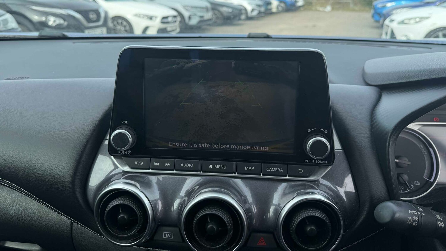 Used Nissan Juke 2023 for sale - 77972902: Photo 15