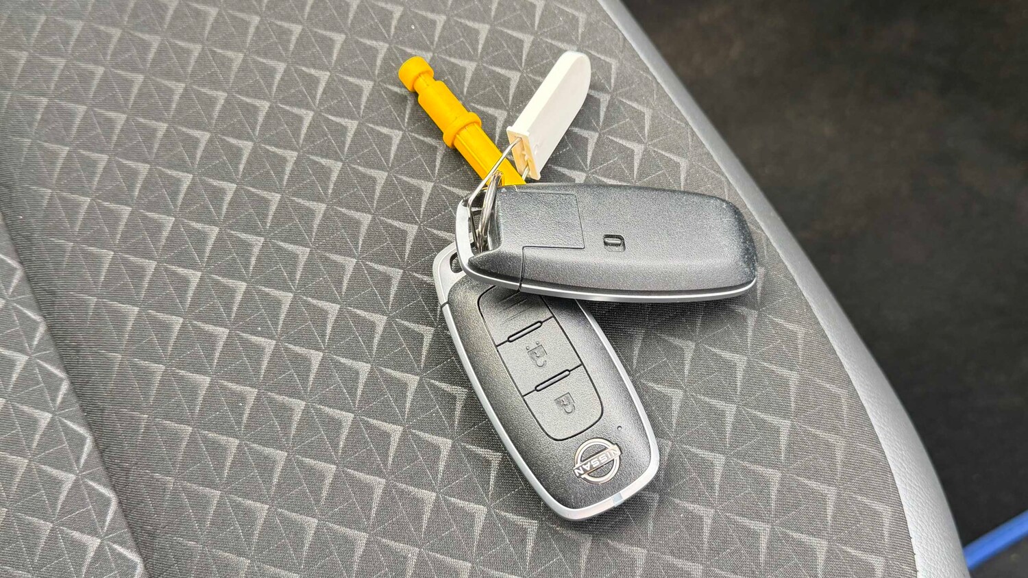 Used Nissan Juke 2023 for sale - 77972902: Photo 16