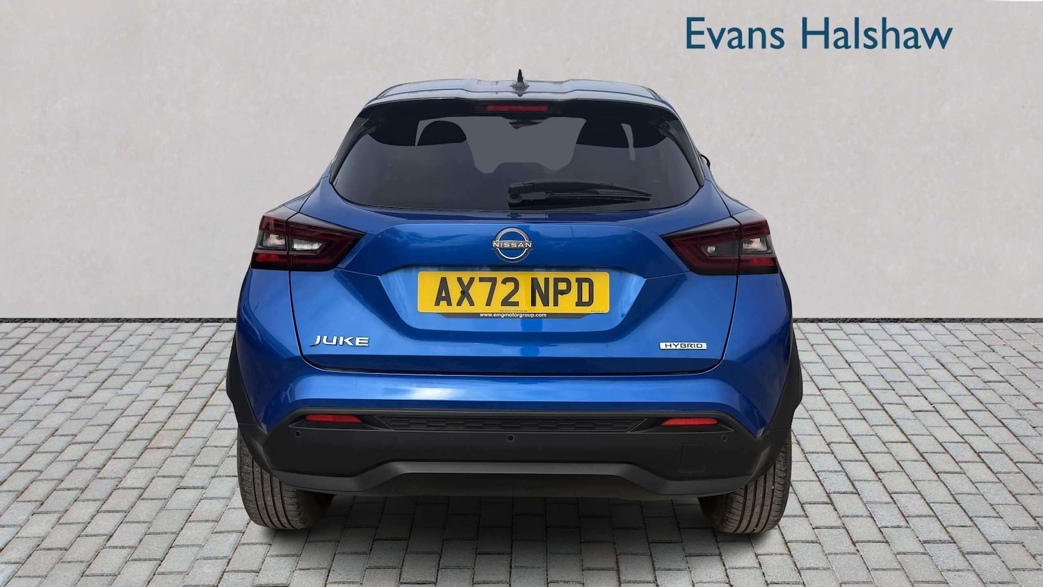 Used Nissan Juke 2023 for sale - 77972902: Photo 4