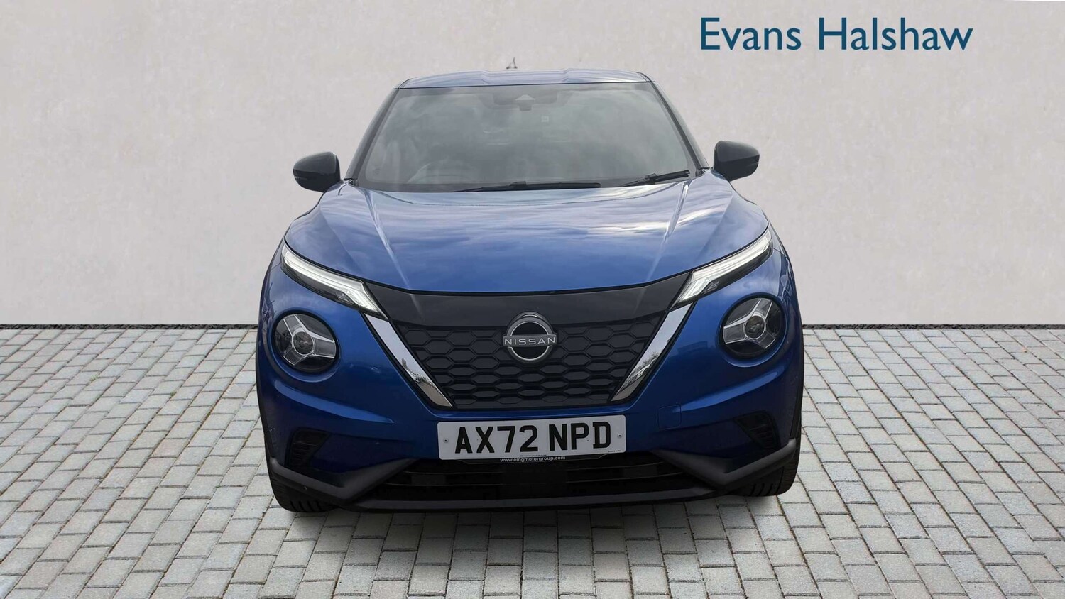 Used Nissan Juke 2023 for sale - 77972902: Photo 5