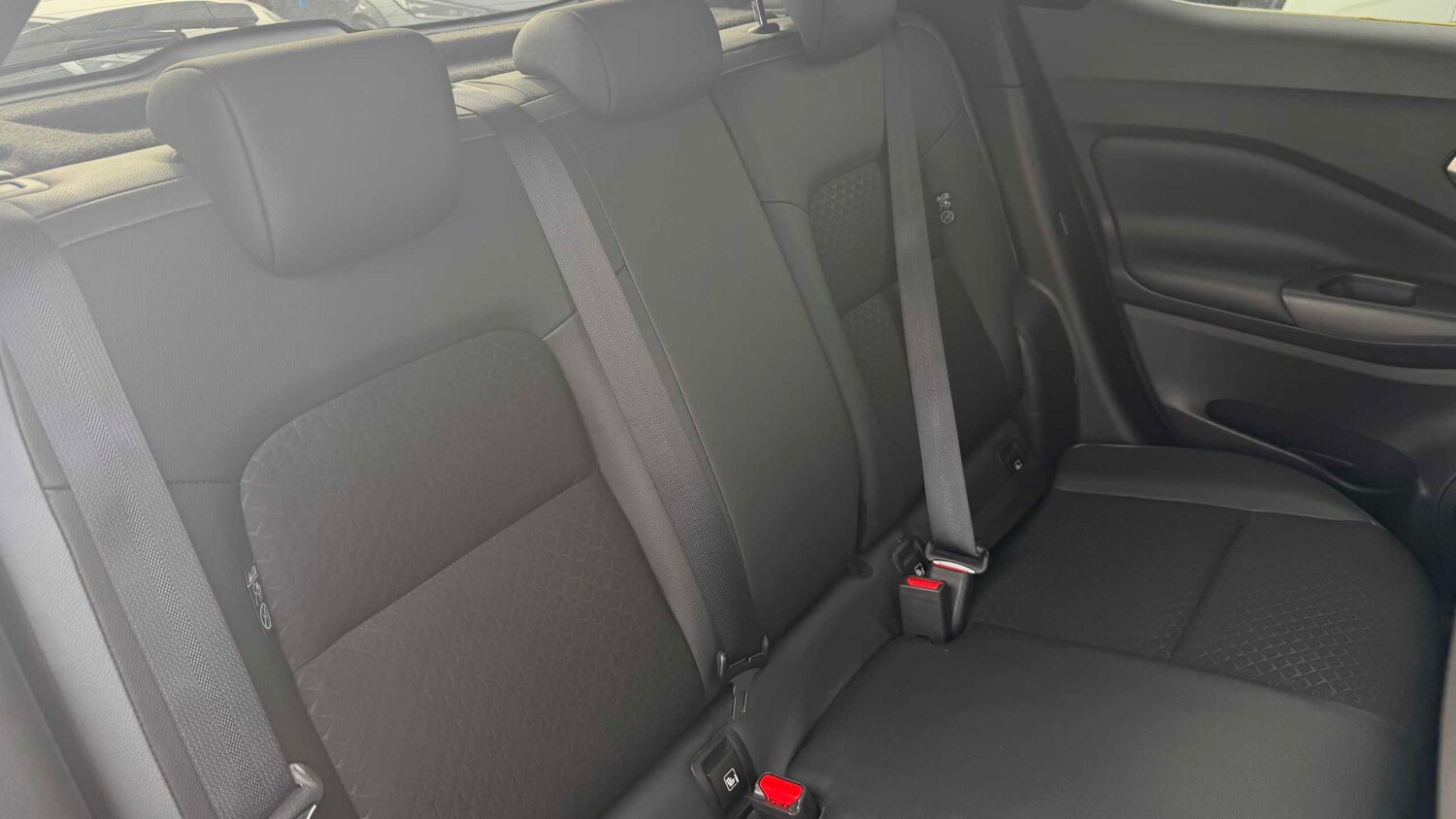 Used Nissan Juke 2023 for sale - 77972902: Photo 8