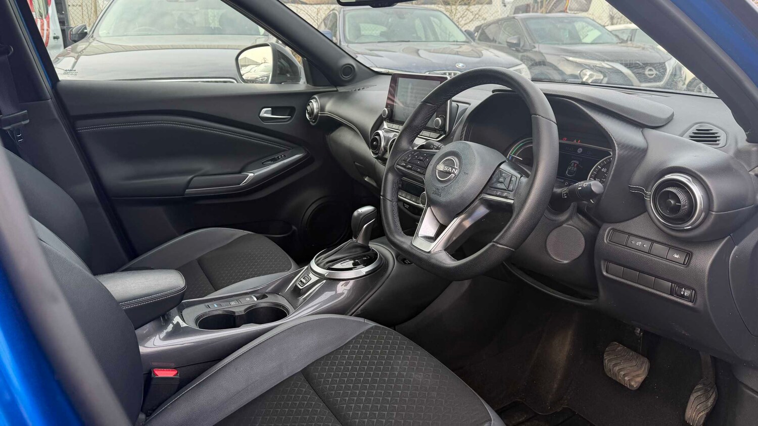 Used Nissan Juke 2023 for sale - 77972902: Photo 9