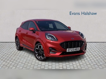 Used Ford Puma 2023 for sale - 79251162: Photo